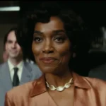 Персонаж из сериала Фоллаут